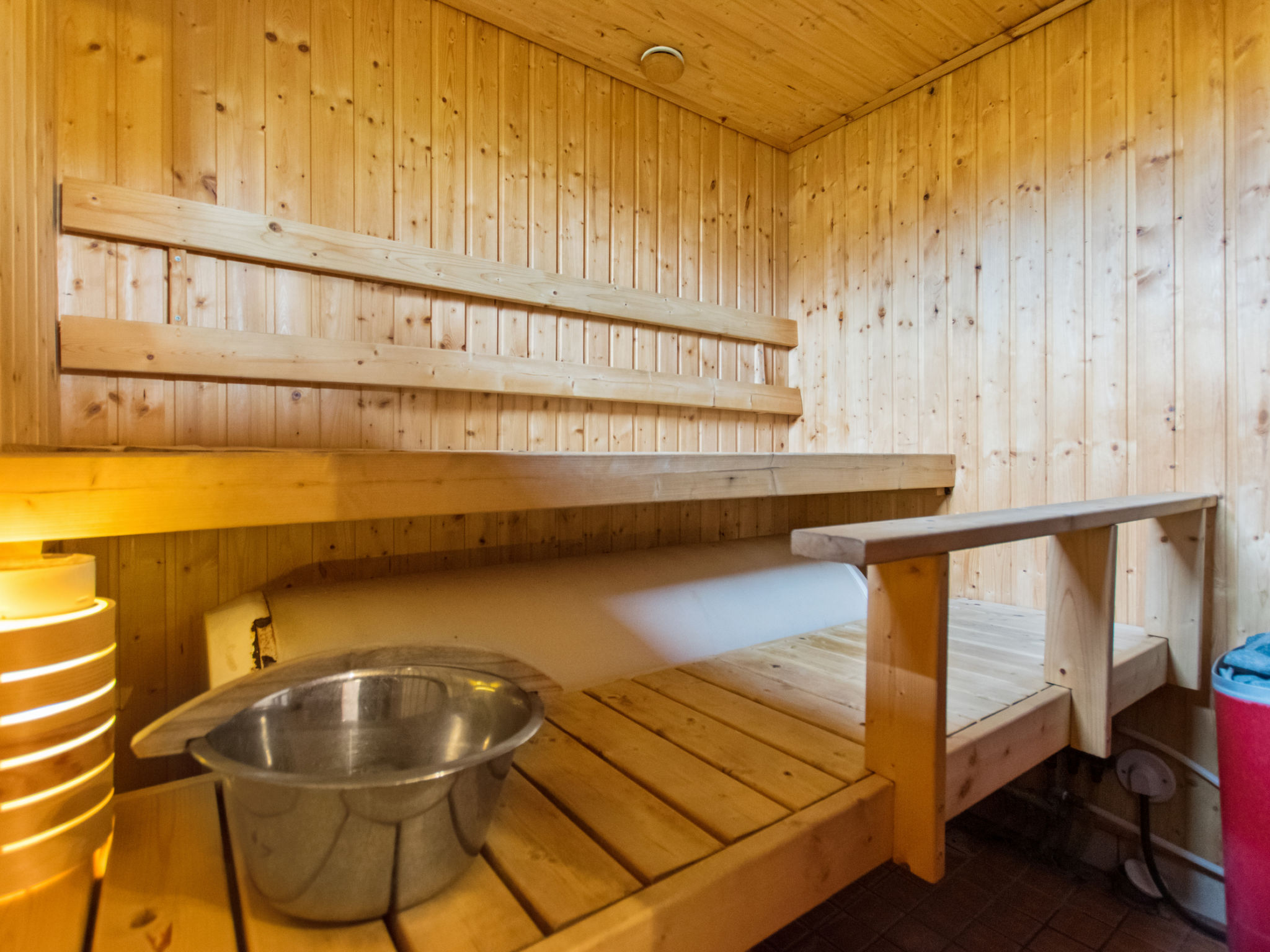 Maison Pihlajakumpu – Intérieur, photo 25 sur 34