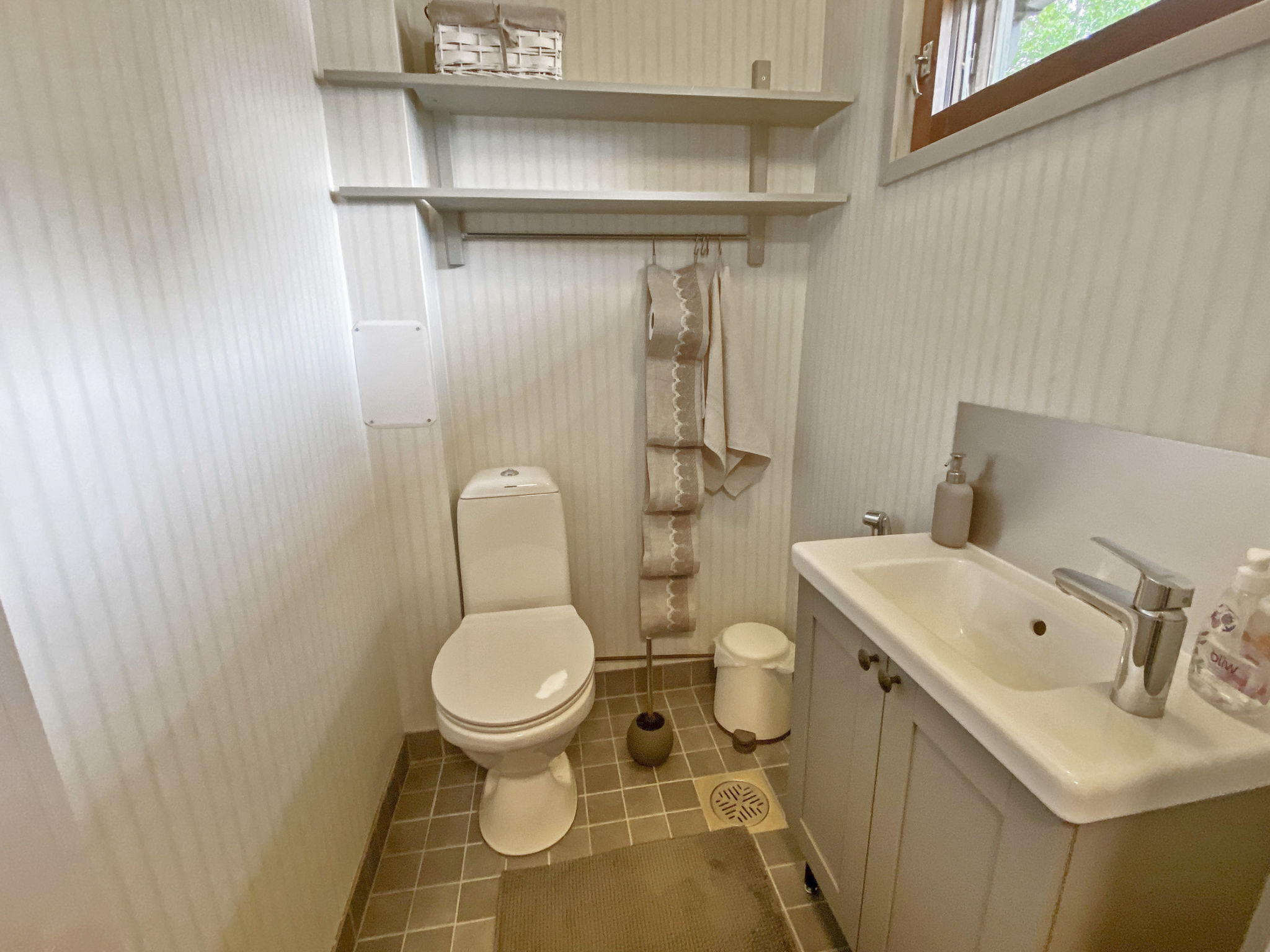 Maison Pihlajakumpu – Intérieur, photo 19 sur 34