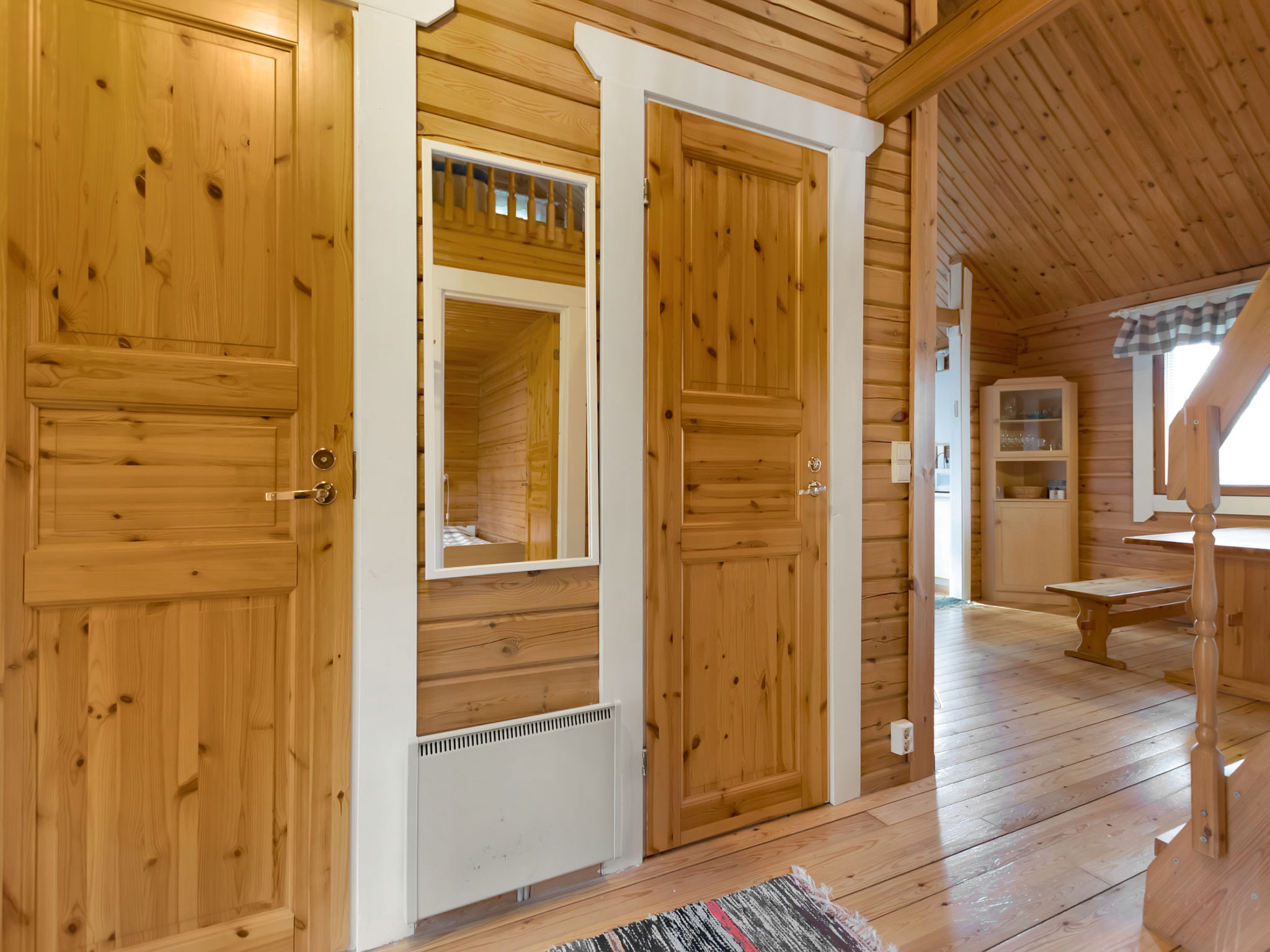 Maison Kuusikumpu – Intérieur, photo 17 sur 36