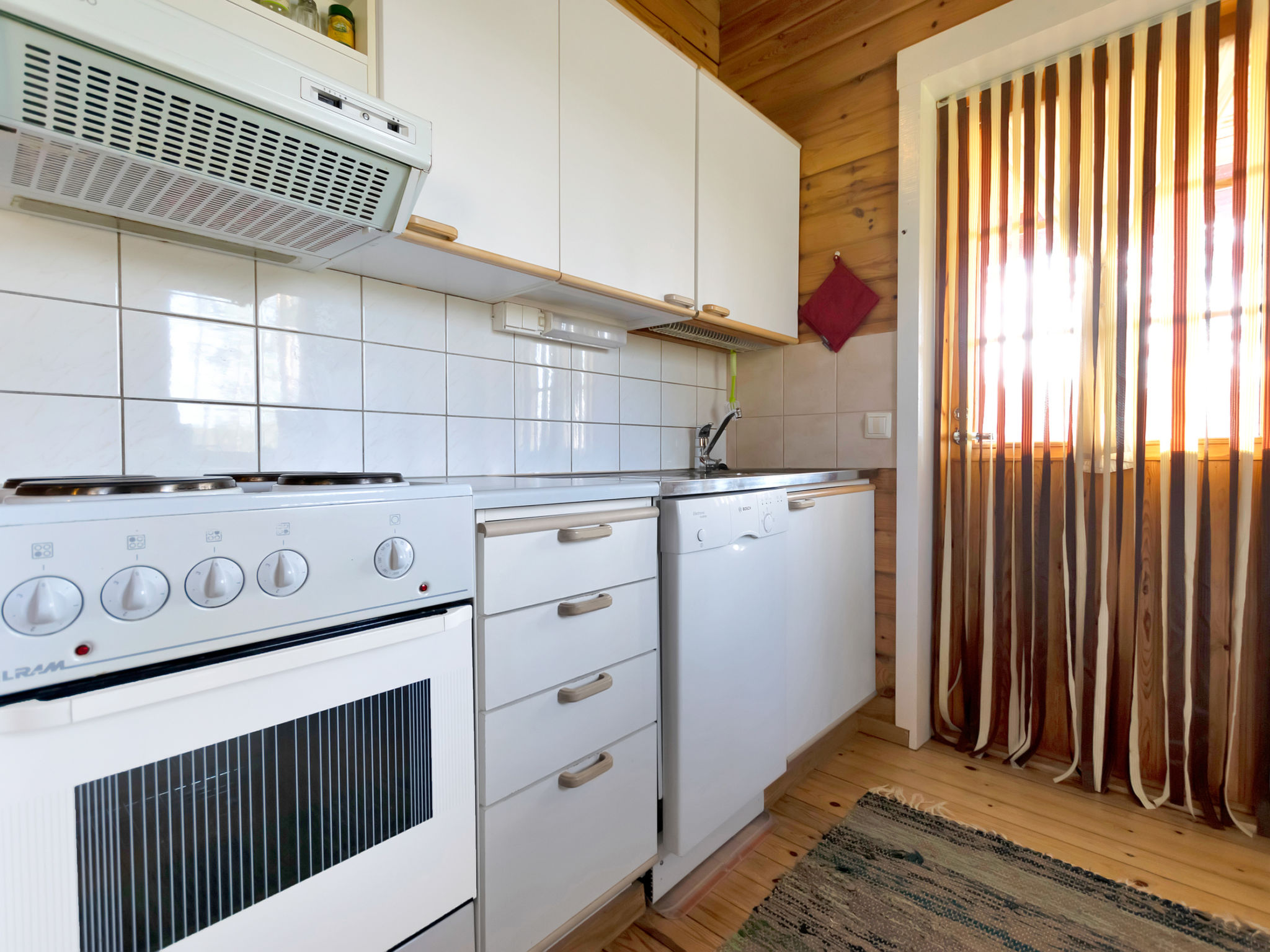 Maison Kuusikumpu – Intérieur, photo 13 sur 36