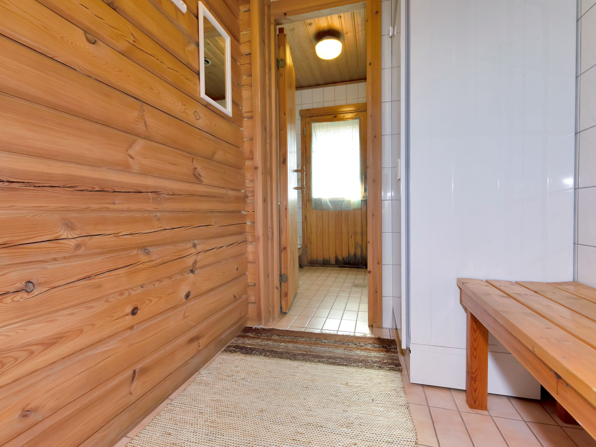 Maison Kuusikumpu – Intérieur, photo 7 sur 36