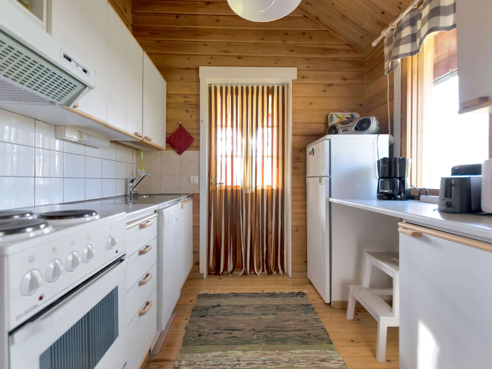 Maison Kuusikumpu – Intérieur, photo 31 sur 36