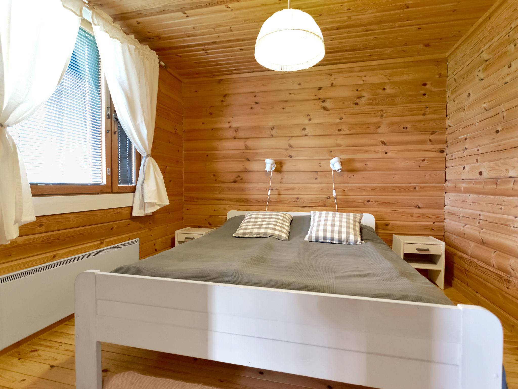 Maison Kuusikumpu – Intérieur, photo 29 sur 36