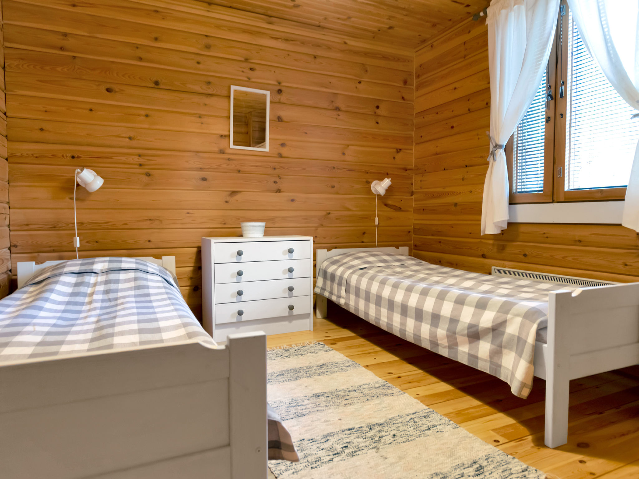 Maison Kuusikumpu – Intérieur, photo 28 sur 36