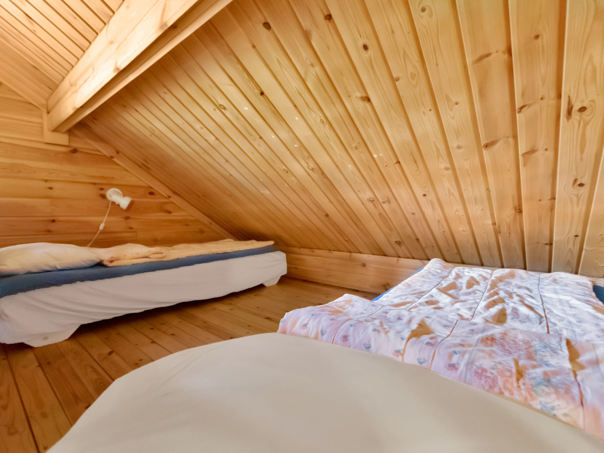 Maison Kuusikumpu – Intérieur, photo 27 sur 36