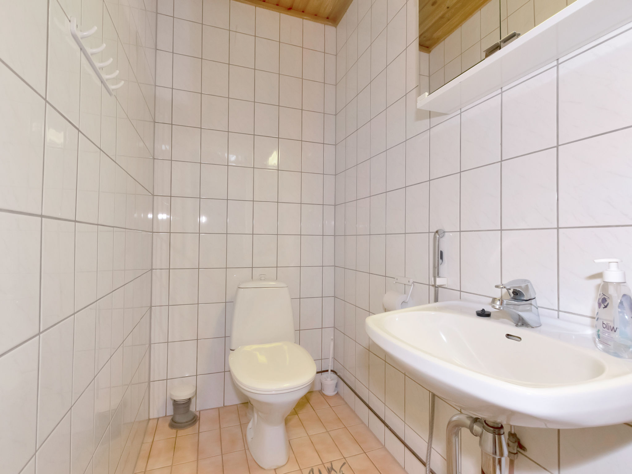 Maison Kuusikumpu – Intérieur, photo 25 sur 36