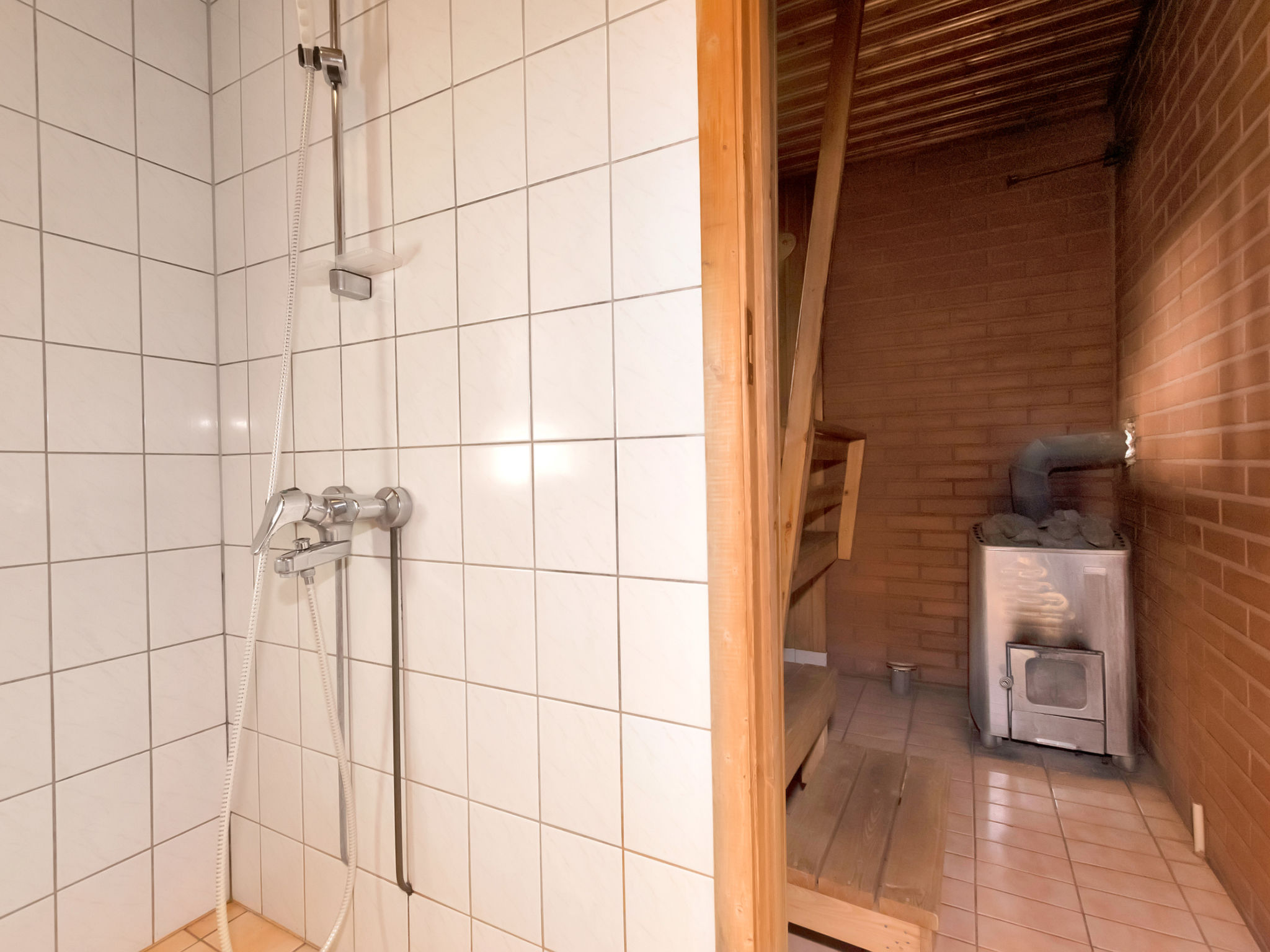 Maison Kuusikumpu – Intérieur, photo 23 sur 36