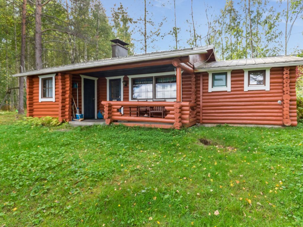 Vakantiehuis Kalliorinne