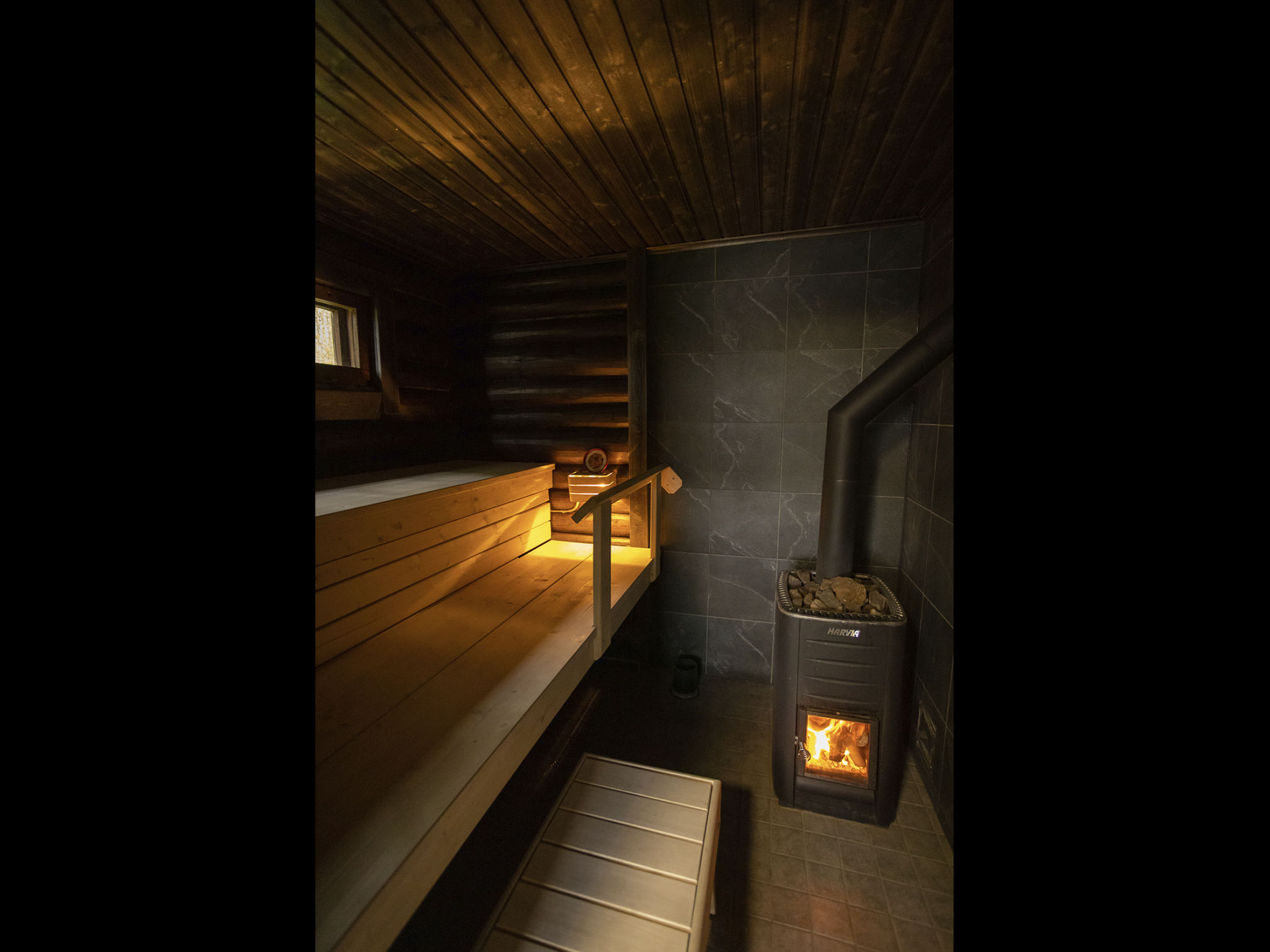 Maison Kalliorinne – Intérieur, photo 22 sur 28