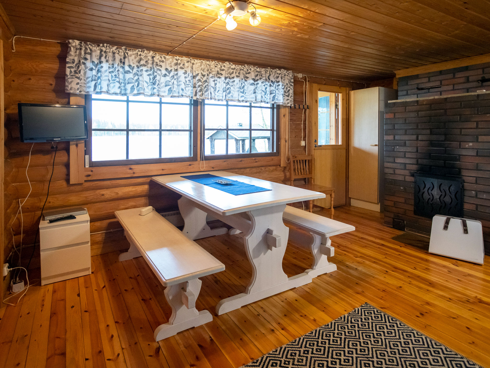 Maison Kalliorinne – Intérieur, photo 15 sur 28