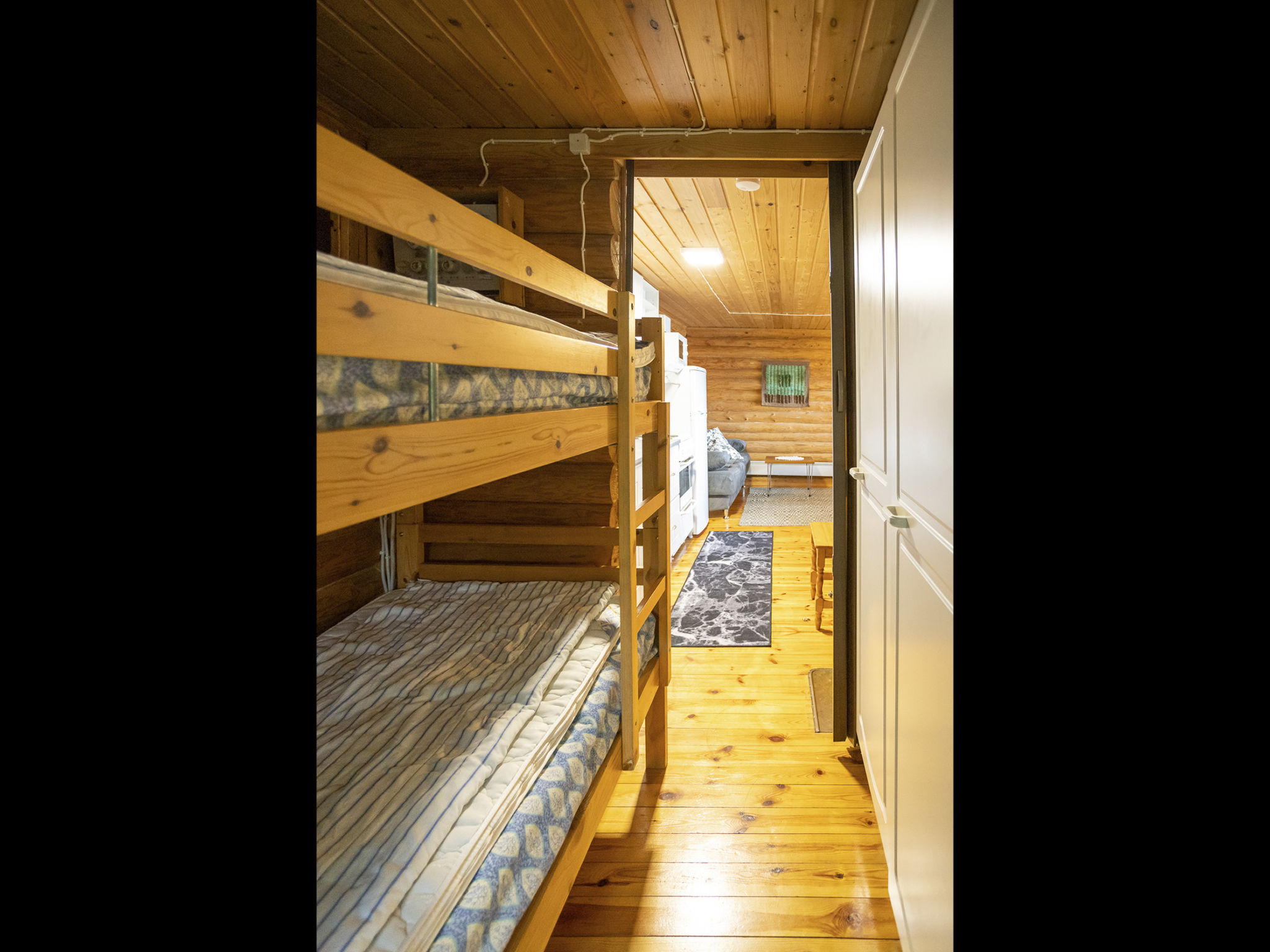 Maison Kalliorinne – Intérieur, photo 11 sur 28