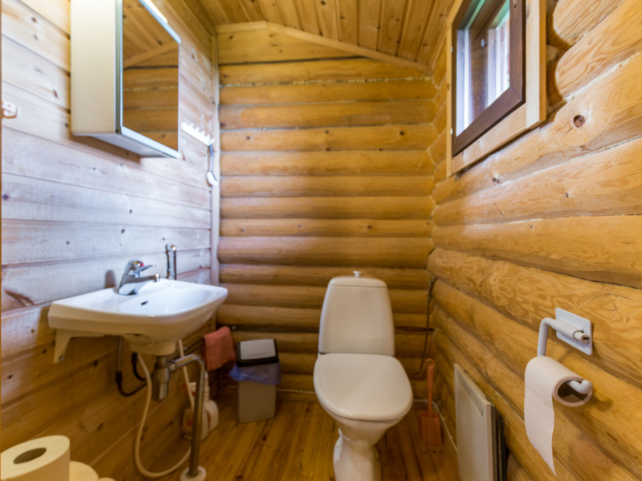 Maison Kalliorinne – Intérieur, photo 8 sur 28