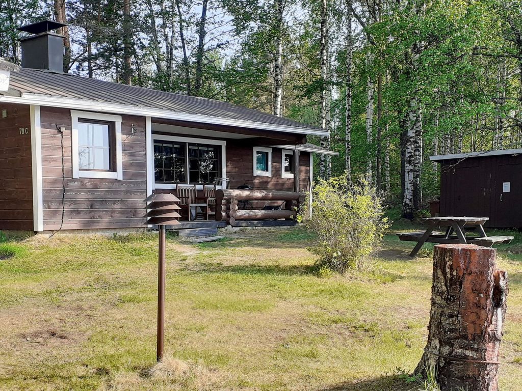 Vakantiehuis Pihlaja