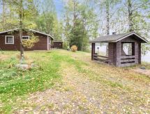 Vacation home Pihlaja