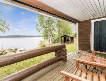 Vacation home Pihlaja