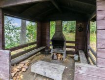 Vacation home Pihlaja