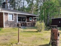 Vacation home Pihlaja