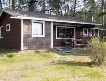 Vacation home Pihlaja