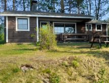 Vacation home Pihlaja