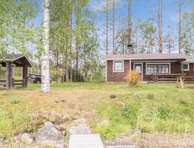 Vacation home Pihlaja