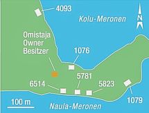 Vacation home Pihlaja
