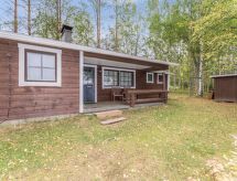 Vacation home Pihlaja