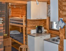 Vacation home Pihlaja