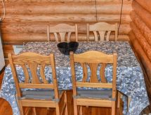 Vacation home Pihlaja