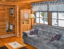 Vacation home Pihlaja