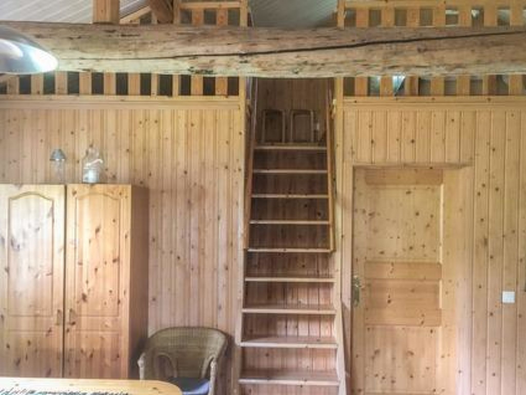 Maison Riihiranta – Intérieur, photo 41 sur 54