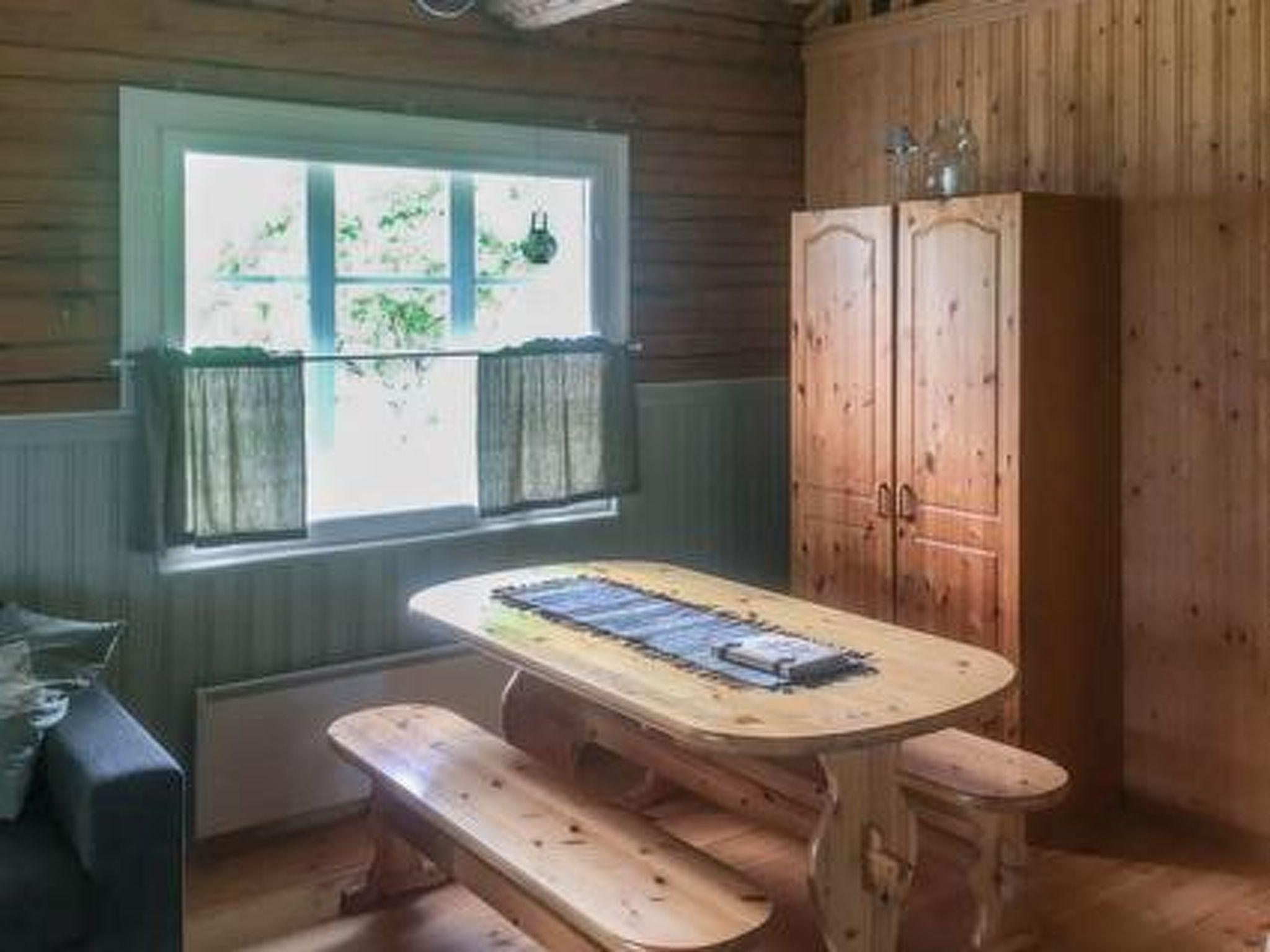 Maison Riihiranta – Intérieur, photo 47 sur 54