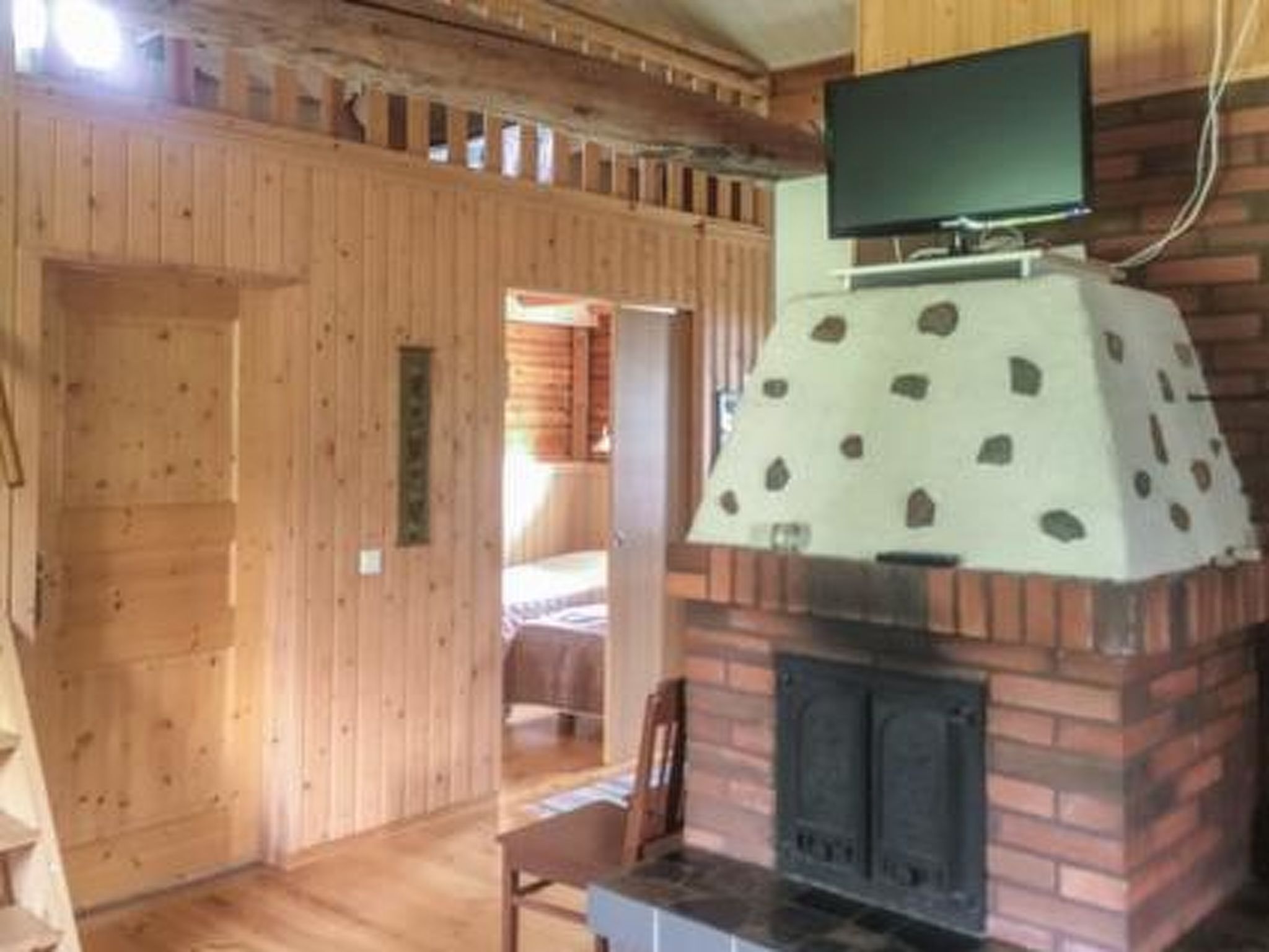 Maison Riihiranta – Intérieur, photo 12 sur 54