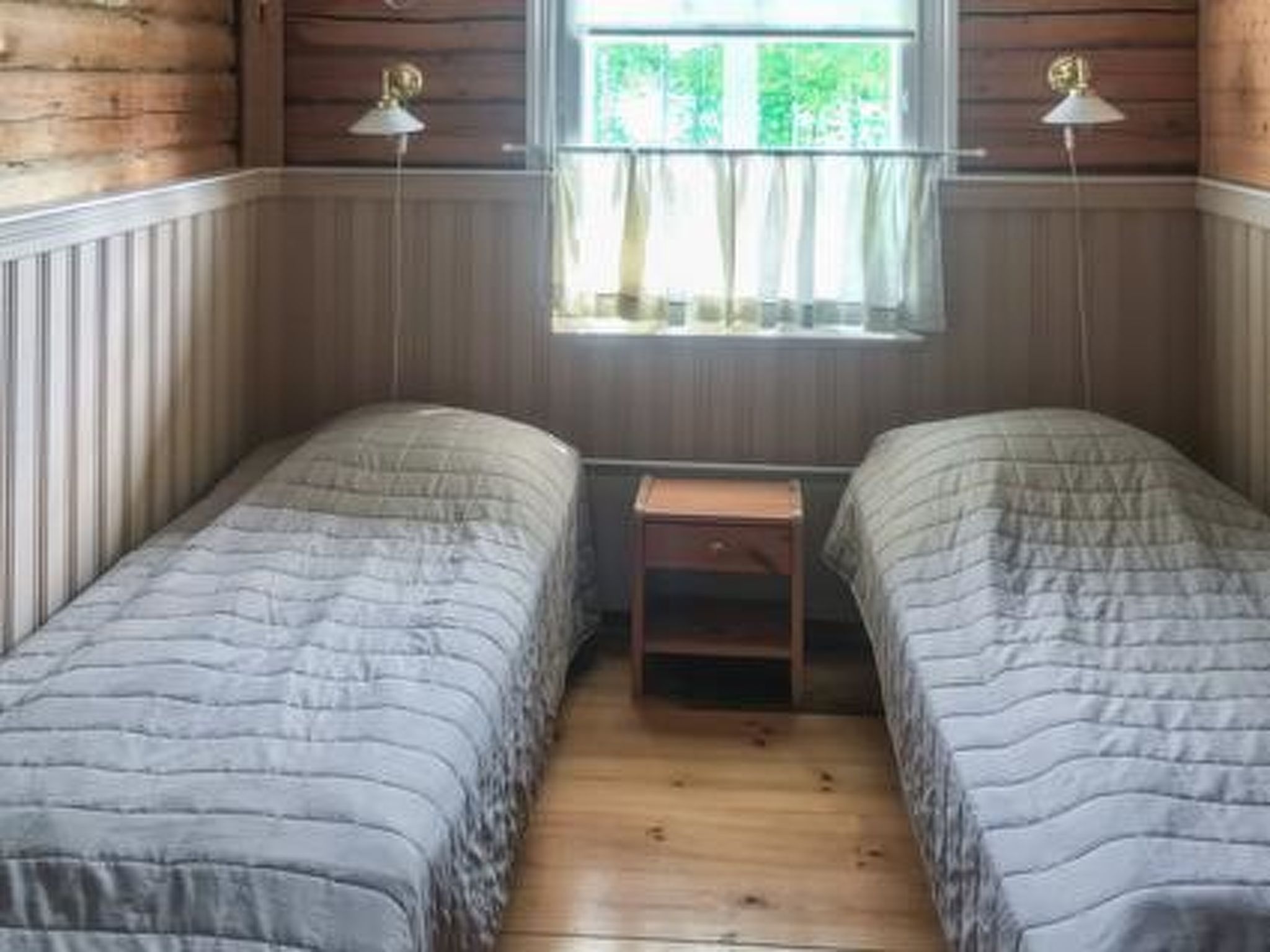 Maison Riihiranta – Intérieur, photo 14 sur 54