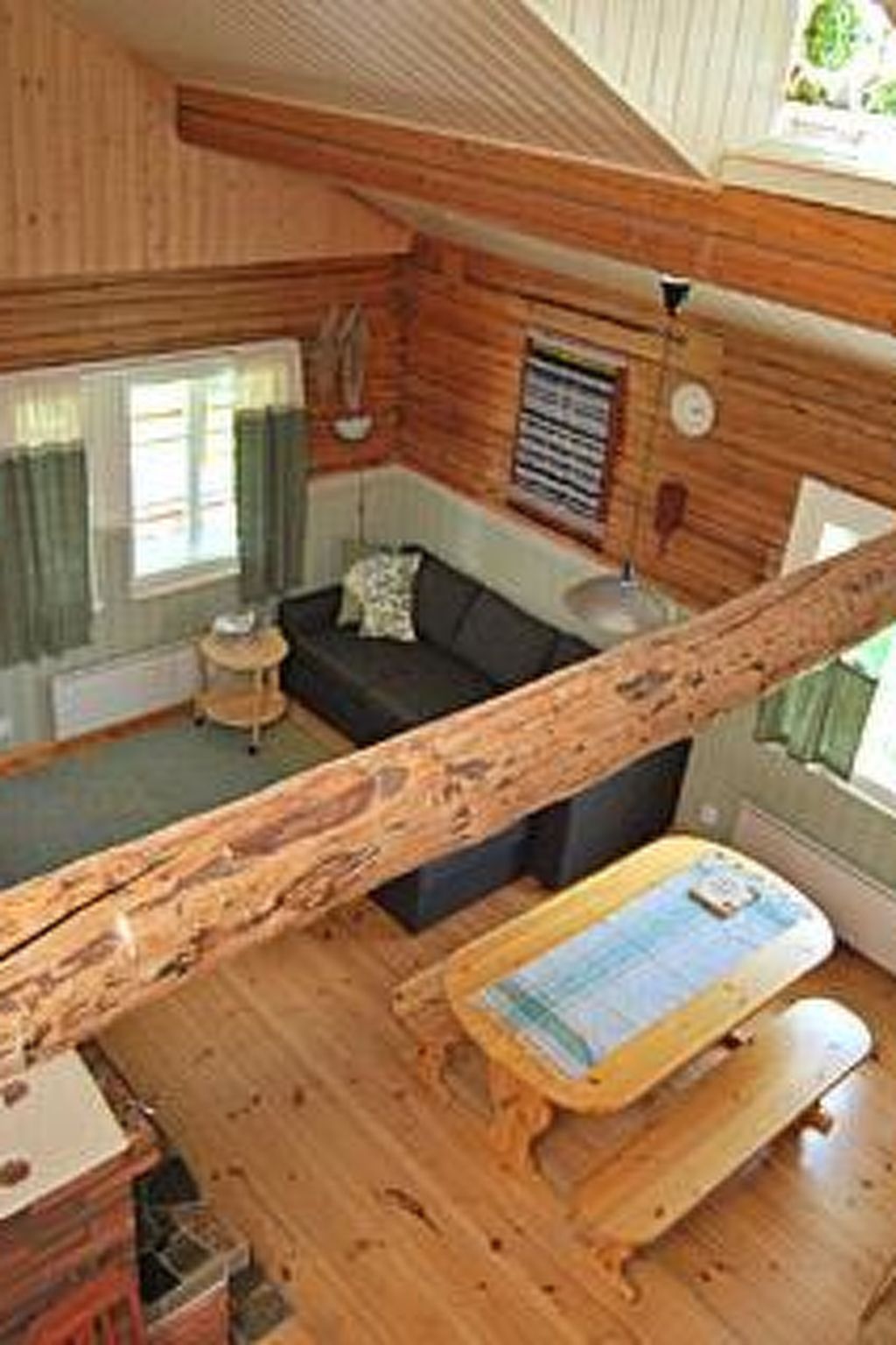Maison Riihiranta – Intérieur, photo 23 sur 54
