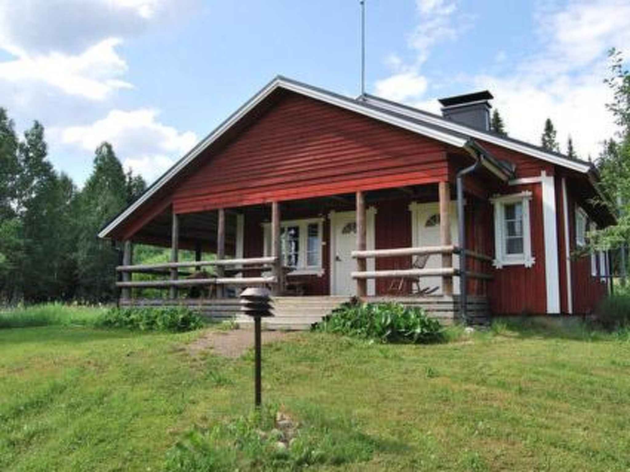 Maison Riihiranta – Intérieur, photo 28 sur 54