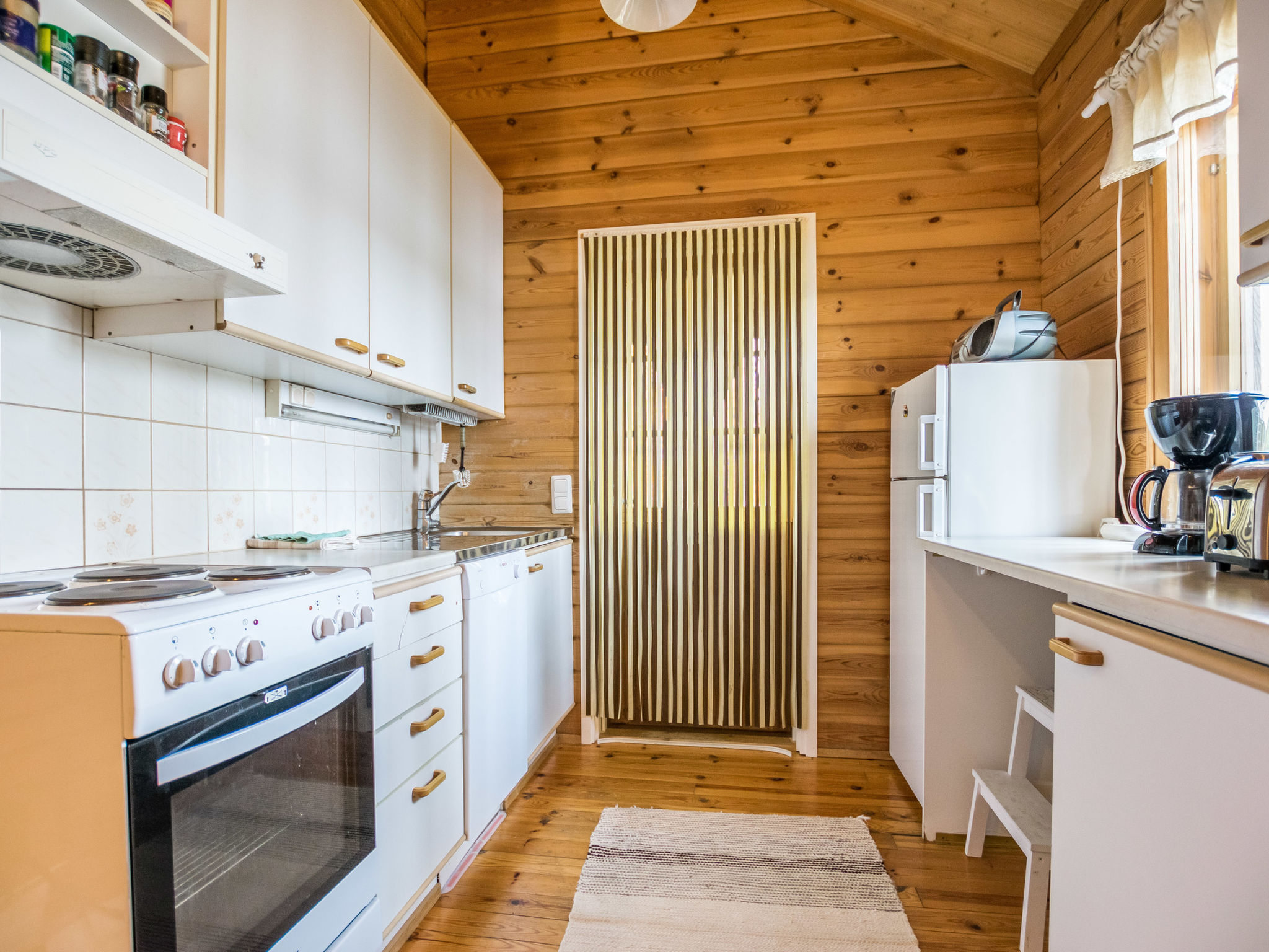 Maison Mäntykumpu – Intérieur, photo 33 sur 40