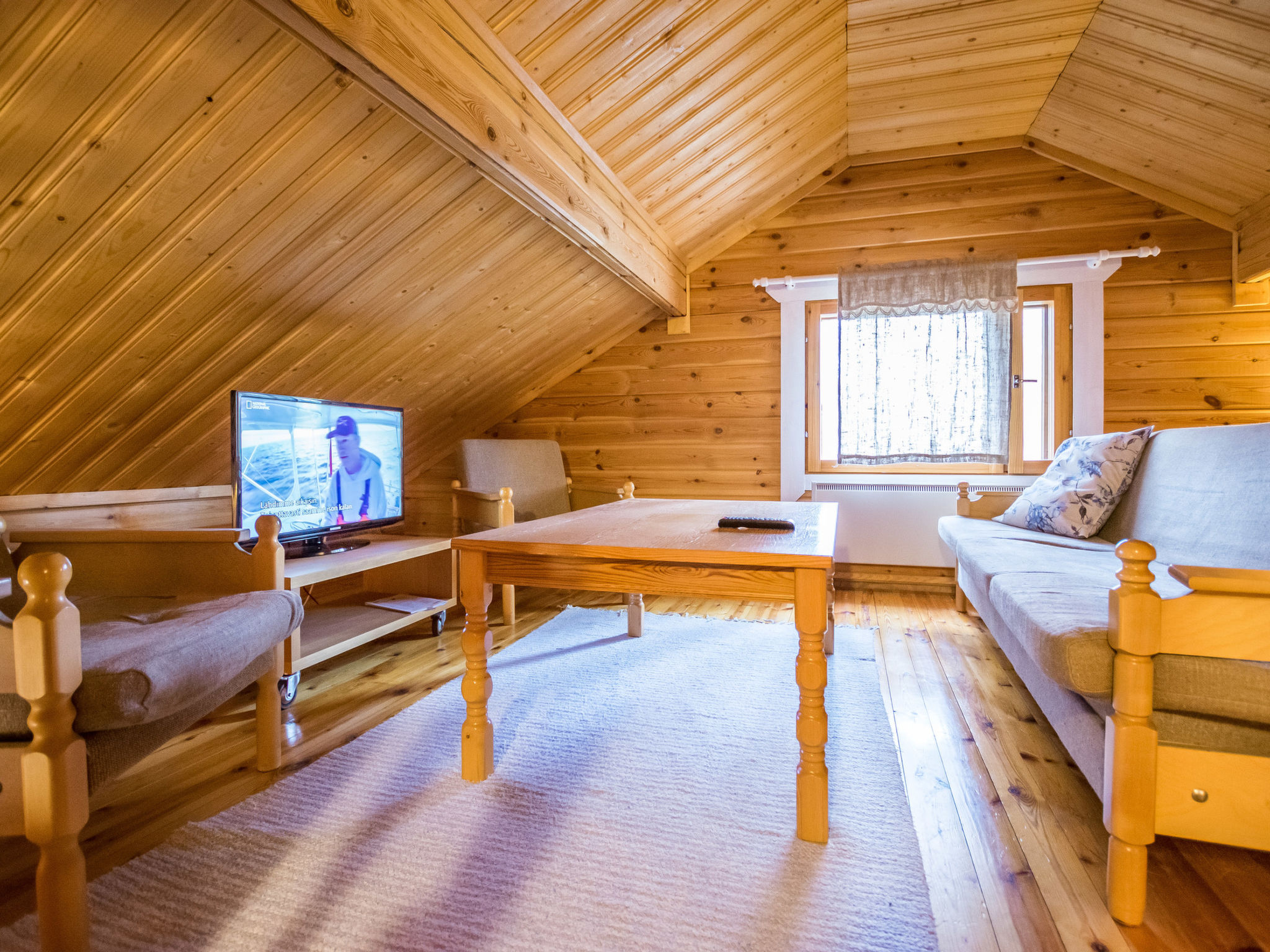 Maison Mäntykumpu – Intérieur, photo 30 sur 40