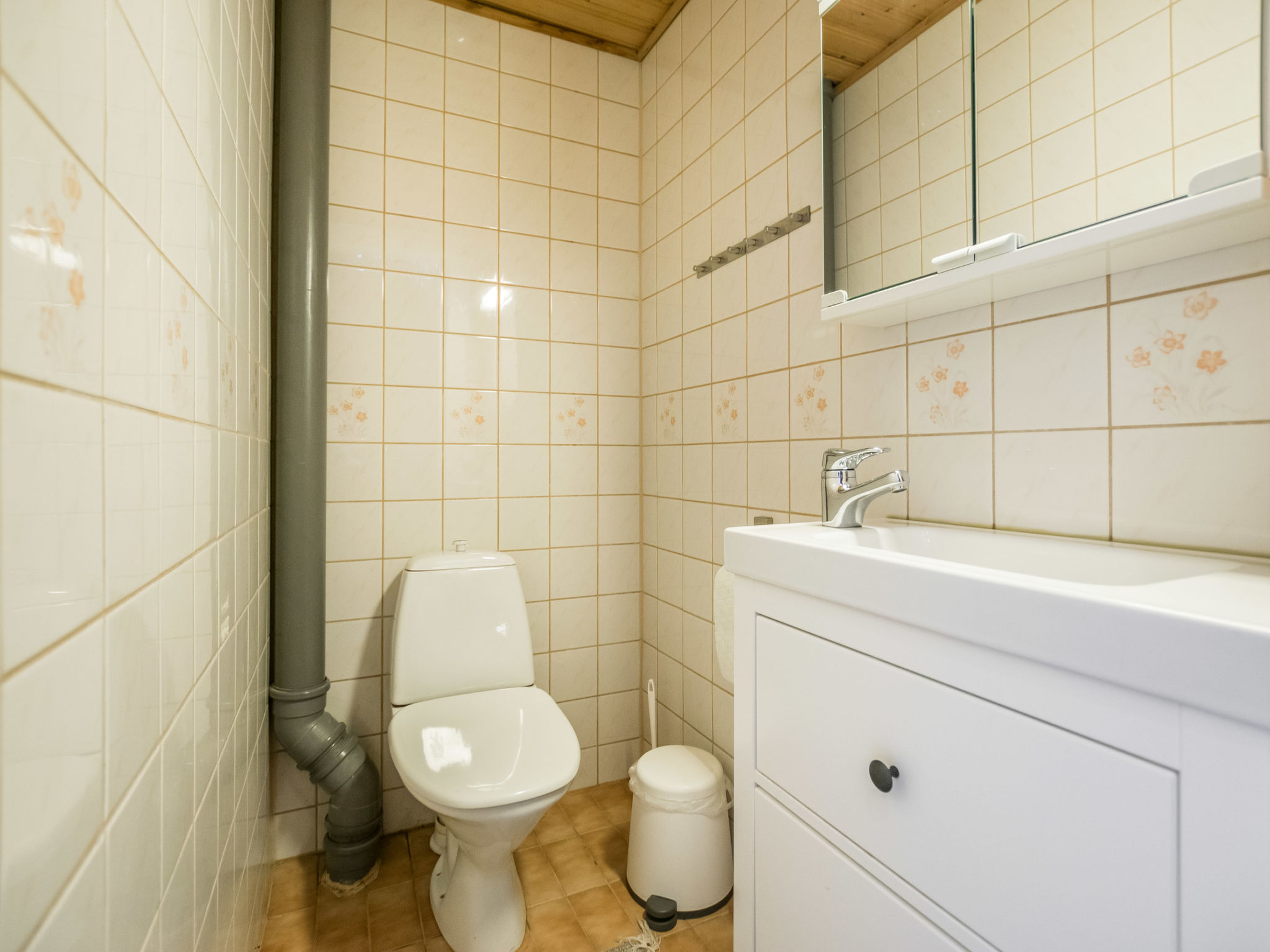 Maison Mäntykumpu – Intérieur, photo 27 sur 40