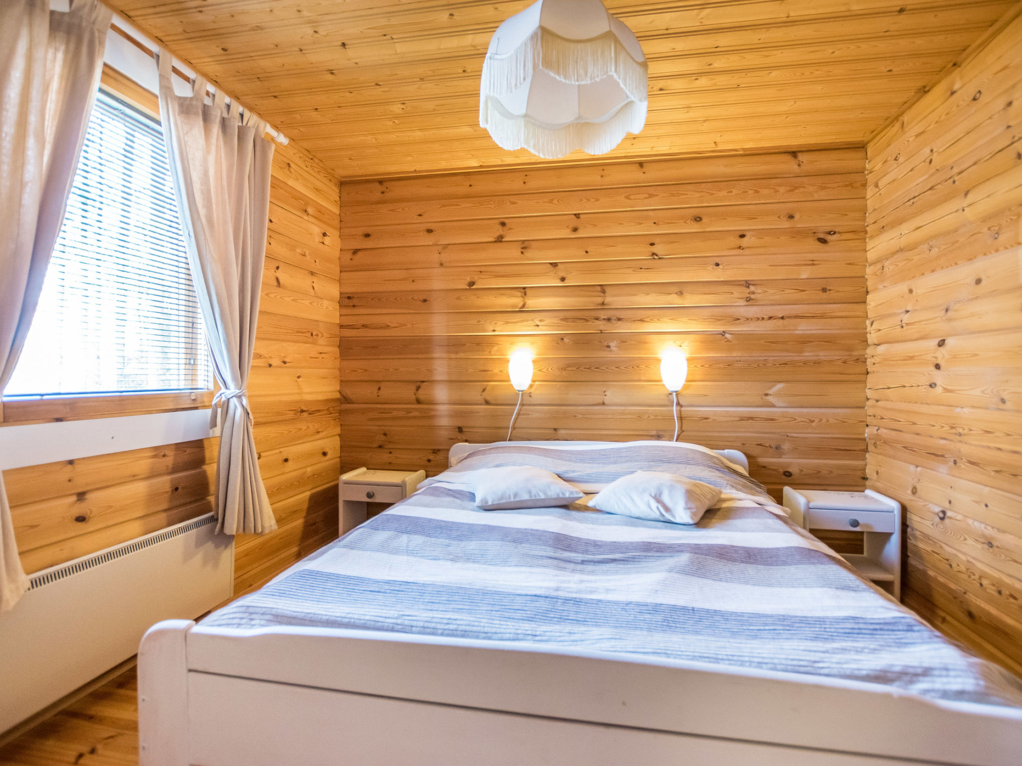 Maison Mäntykumpu – Intérieur, photo 13 sur 40