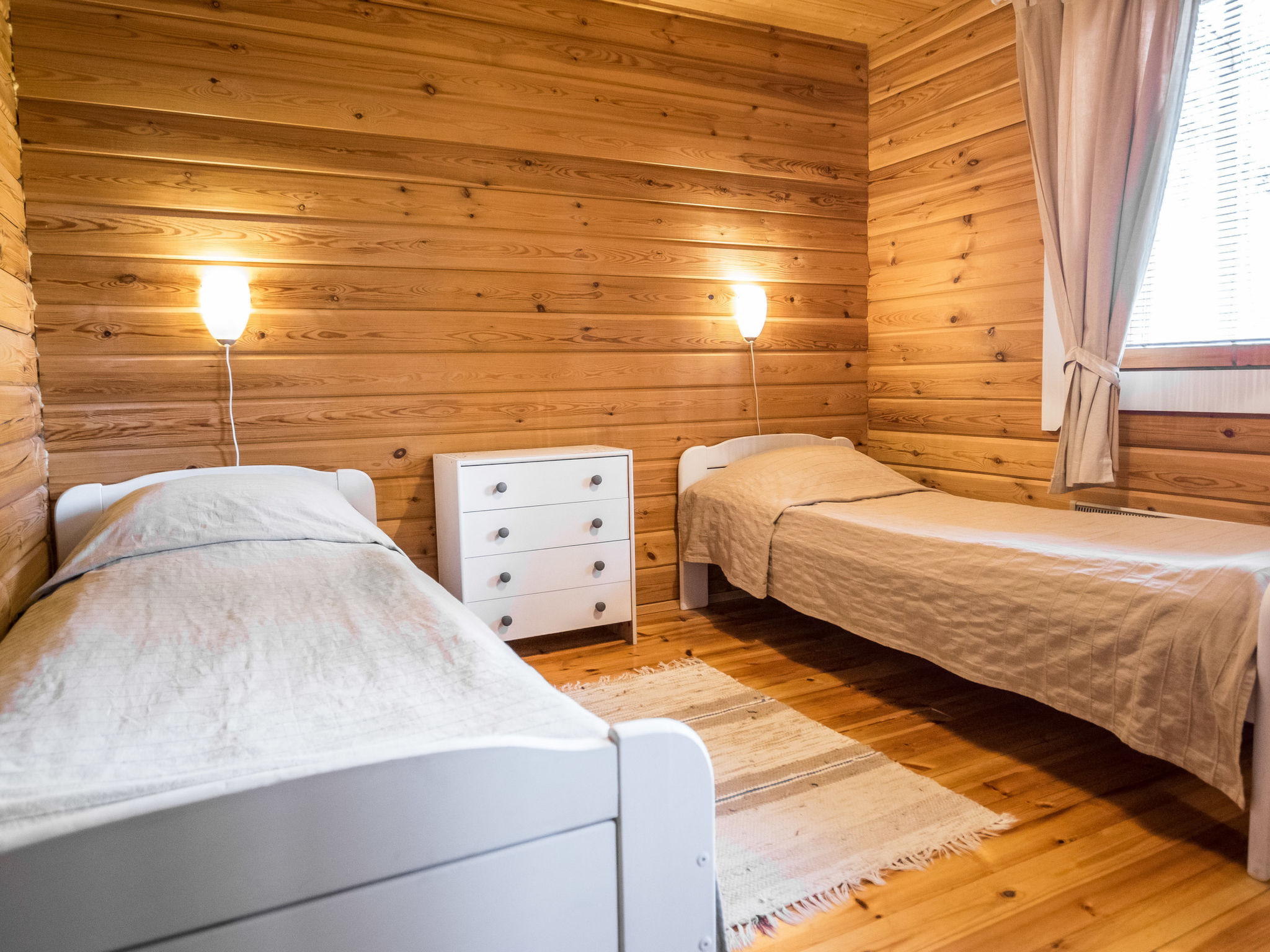 Maison Mäntykumpu – Intérieur, photo 12 sur 40
