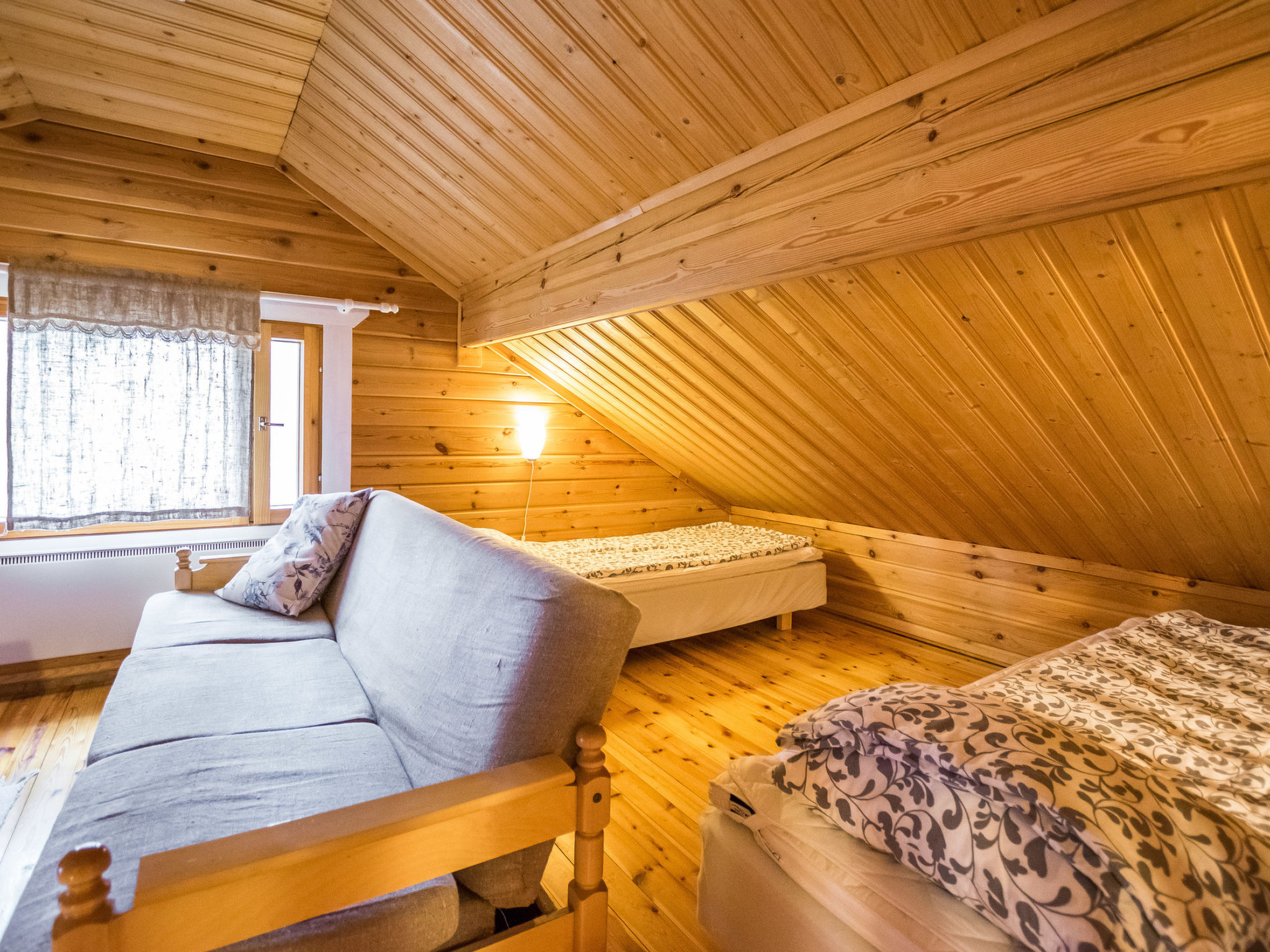 Maison Mäntykumpu – Intérieur, photo 10 sur 40