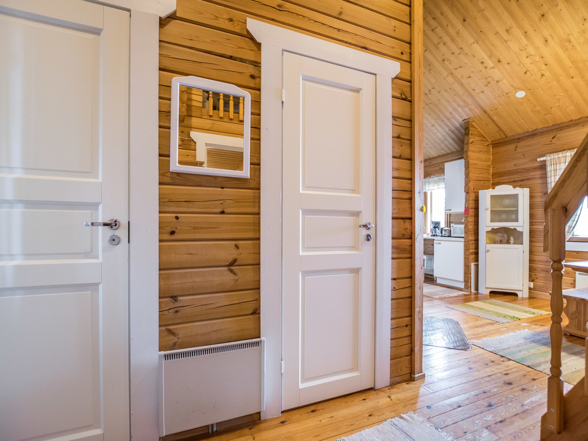 Maison Mäntykumpu – Intérieur, photo 9 sur 40