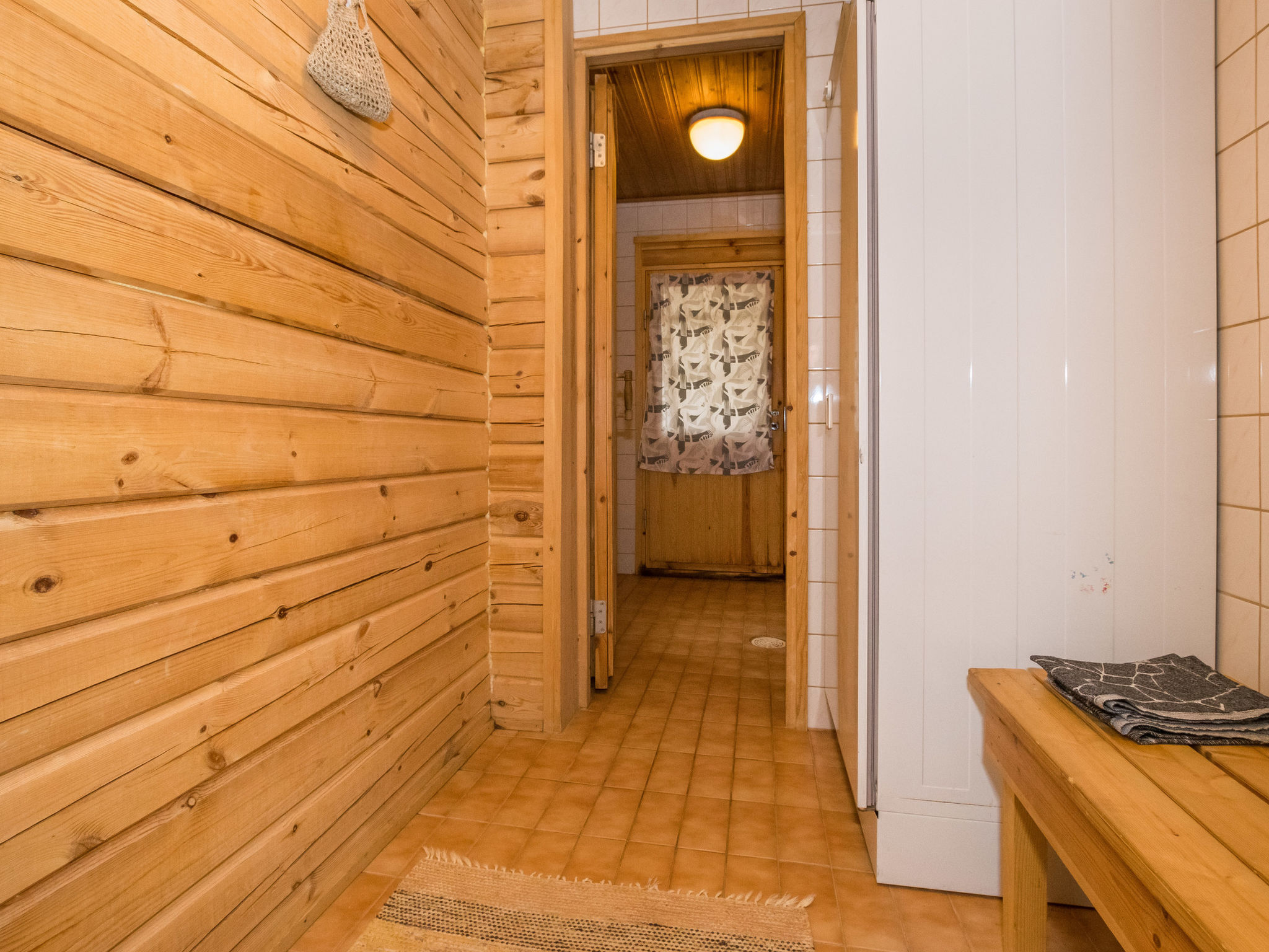 Maison Mäntykumpu – Intérieur, photo 7 sur 40
