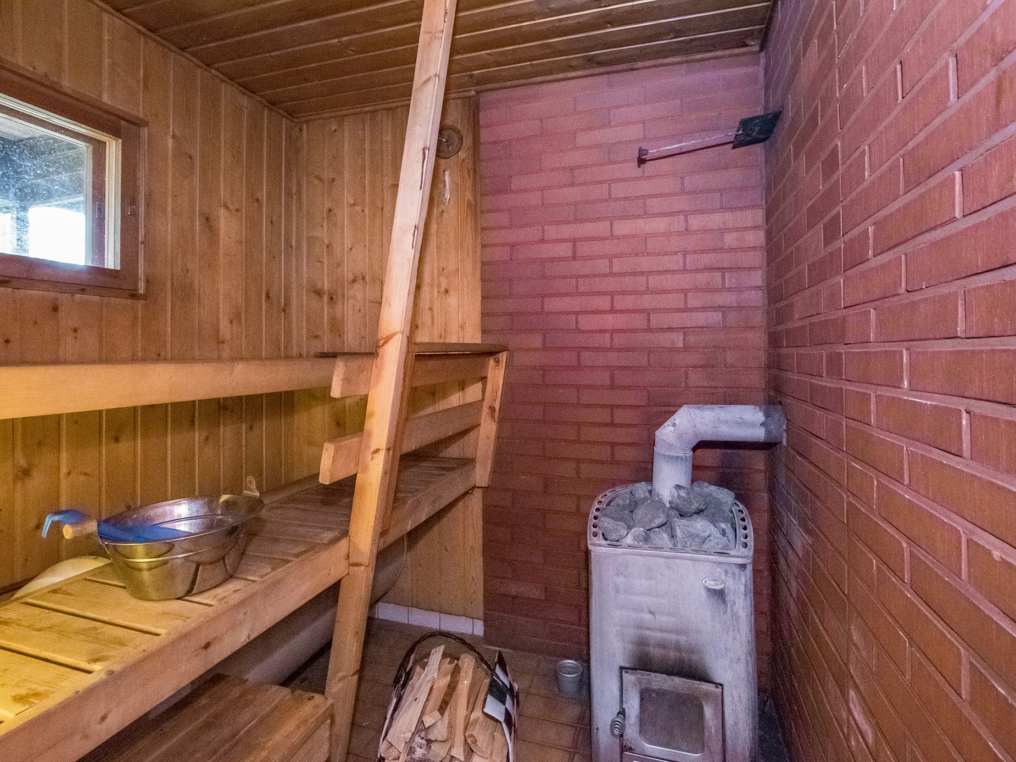 Maison Mäntykumpu – Intérieur, photo 5 sur 40