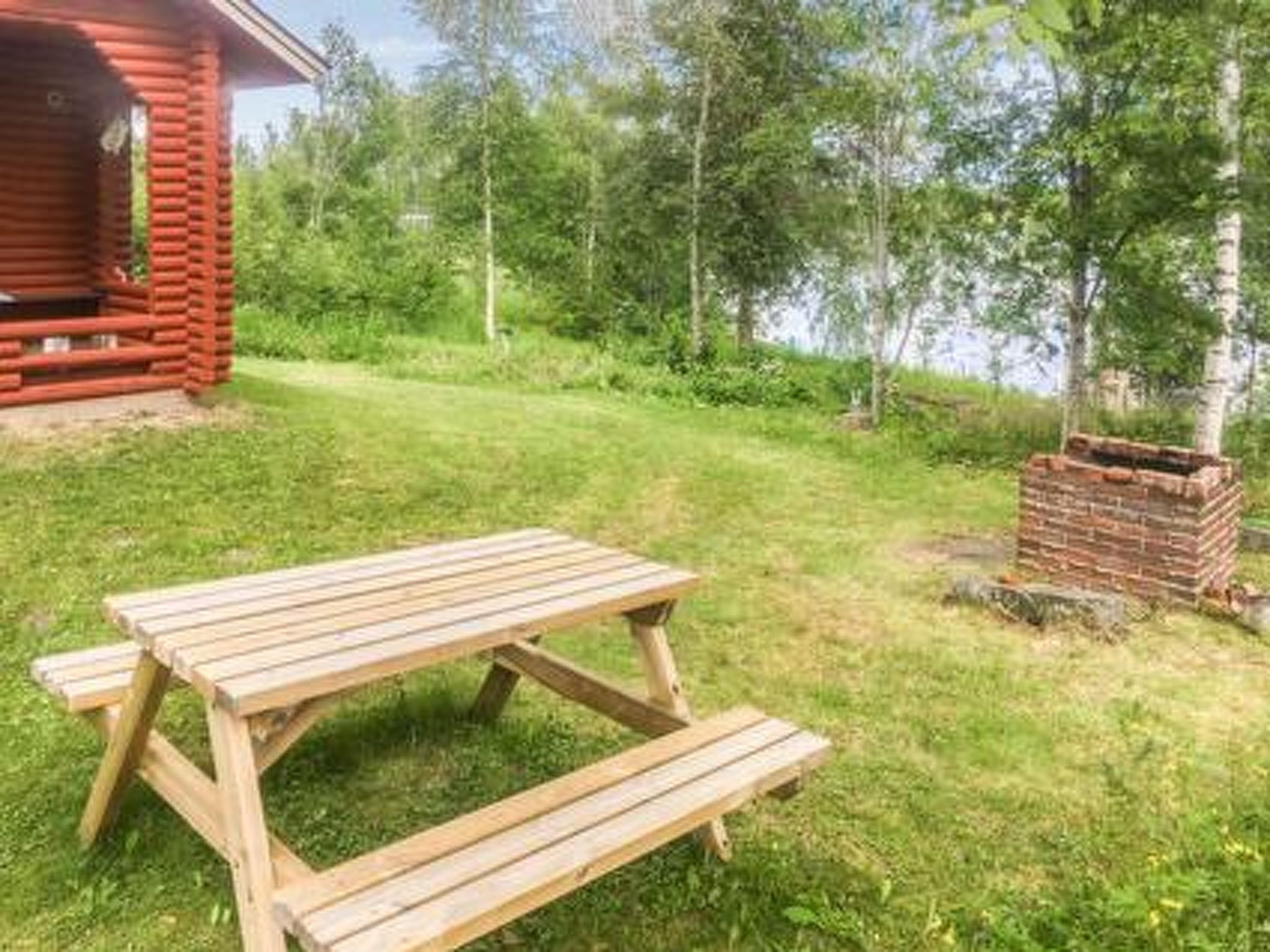 Maison Koivuranta – Intérieur, photo 18 sur 34