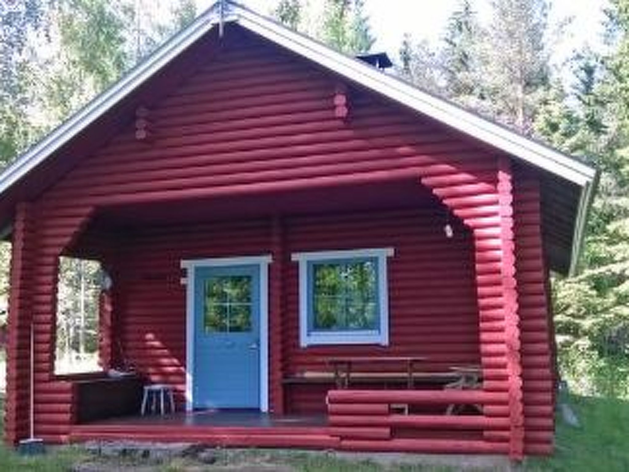 Maison Koivuranta – Intérieur, photo 17 sur 34