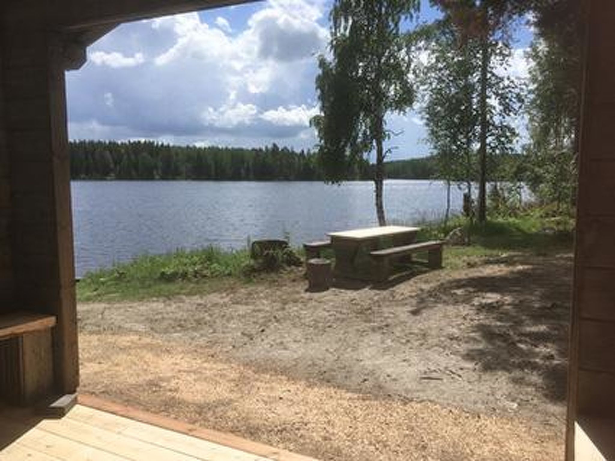 Maison Koivuranta – Intérieur, photo 16 sur 34