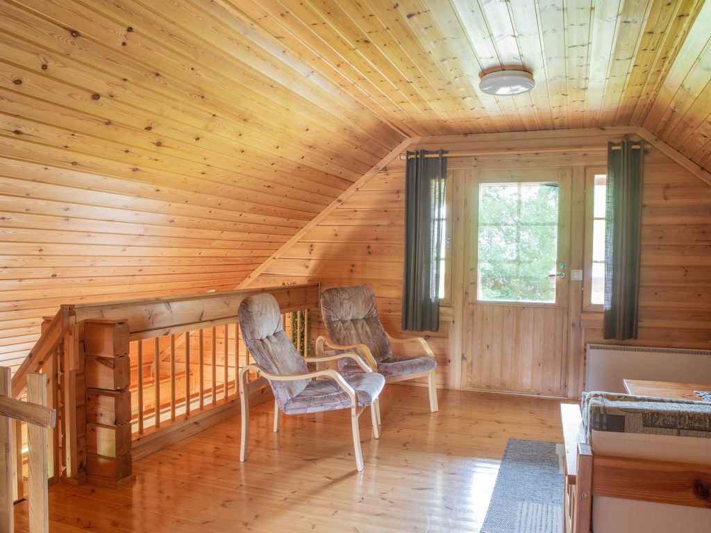 Vakantiehuis Ranta-lemettilä in Finland