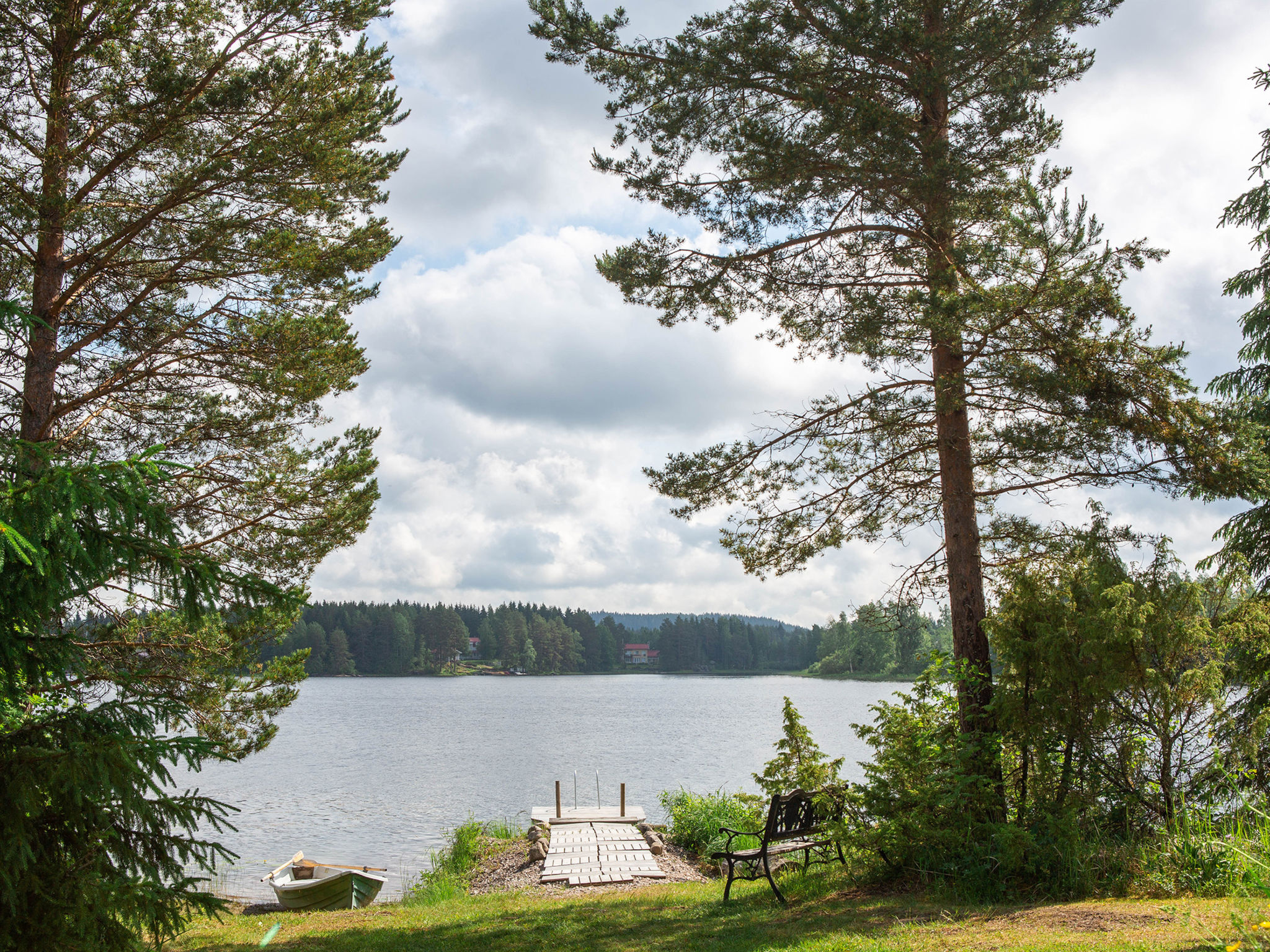 Maison Ranta-lemettilä – Intérieur, photo 33 sur 52