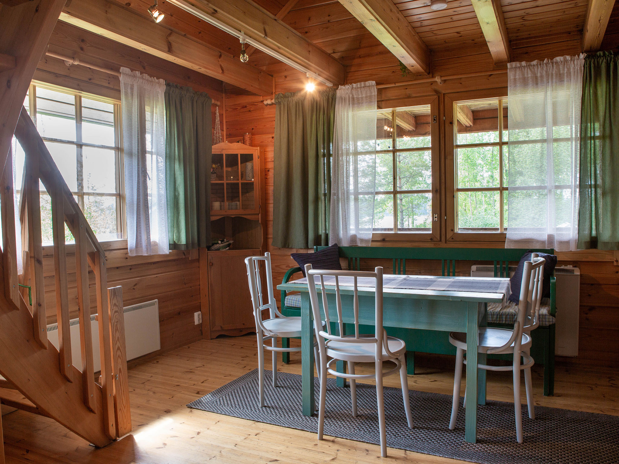Maison Ranta-lemettilä – Intérieur, photo 38 sur 52